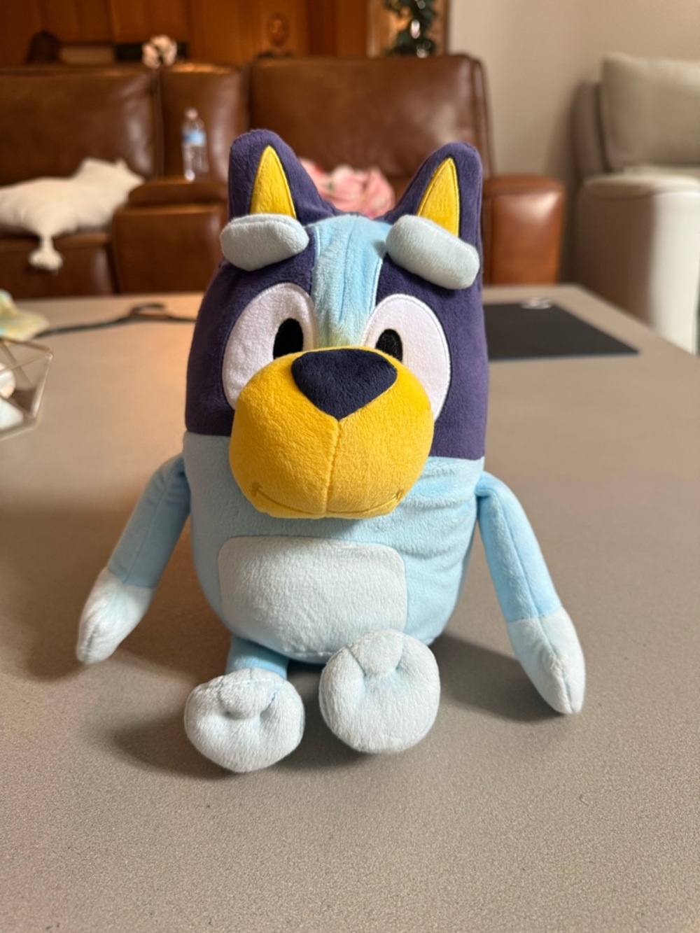Bluey Plush Toy with sound